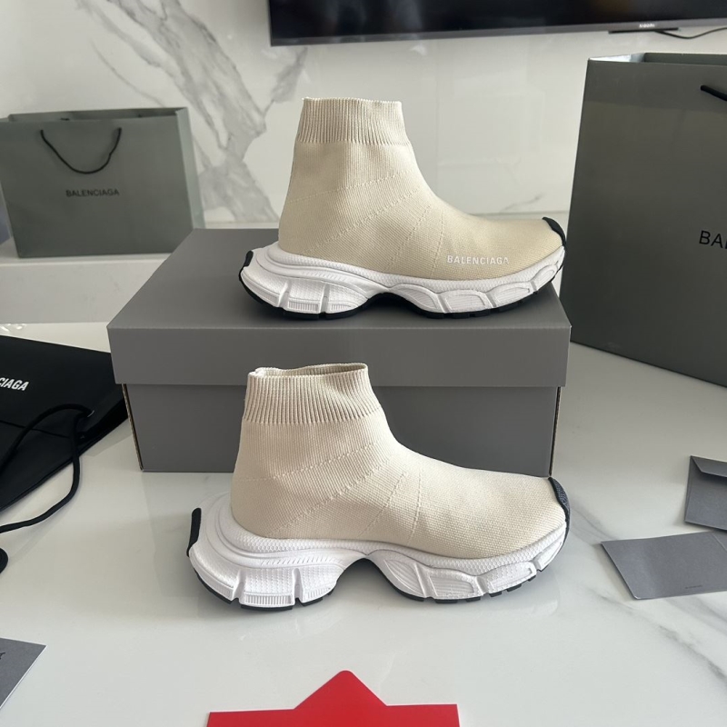 Balenciaga Casual Shoes